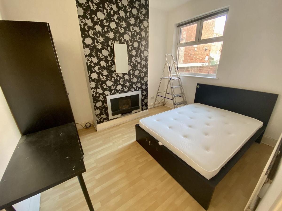 5 bedroom house for rent Avon Street, Leicester, LE2 1BD UniHomes