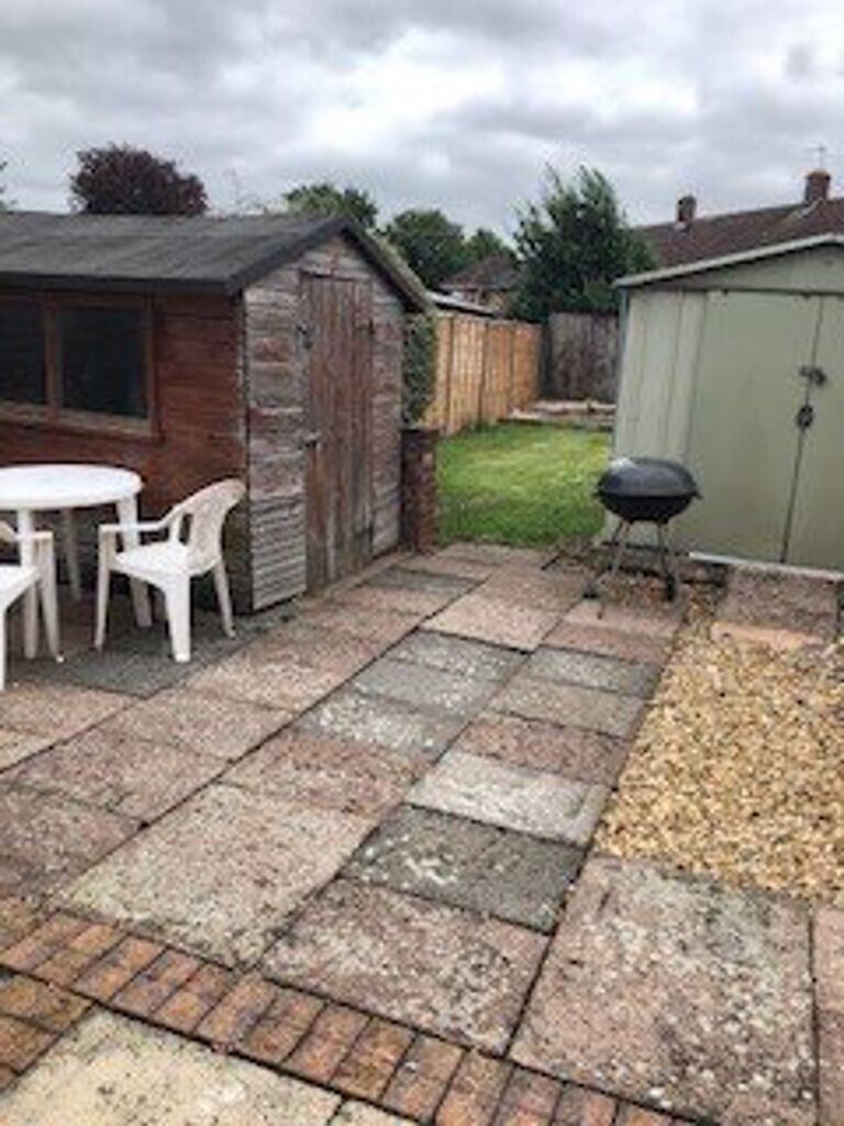 3 bedroom house for rent Park Road, Loughborough, LE11 2HL UniHomes