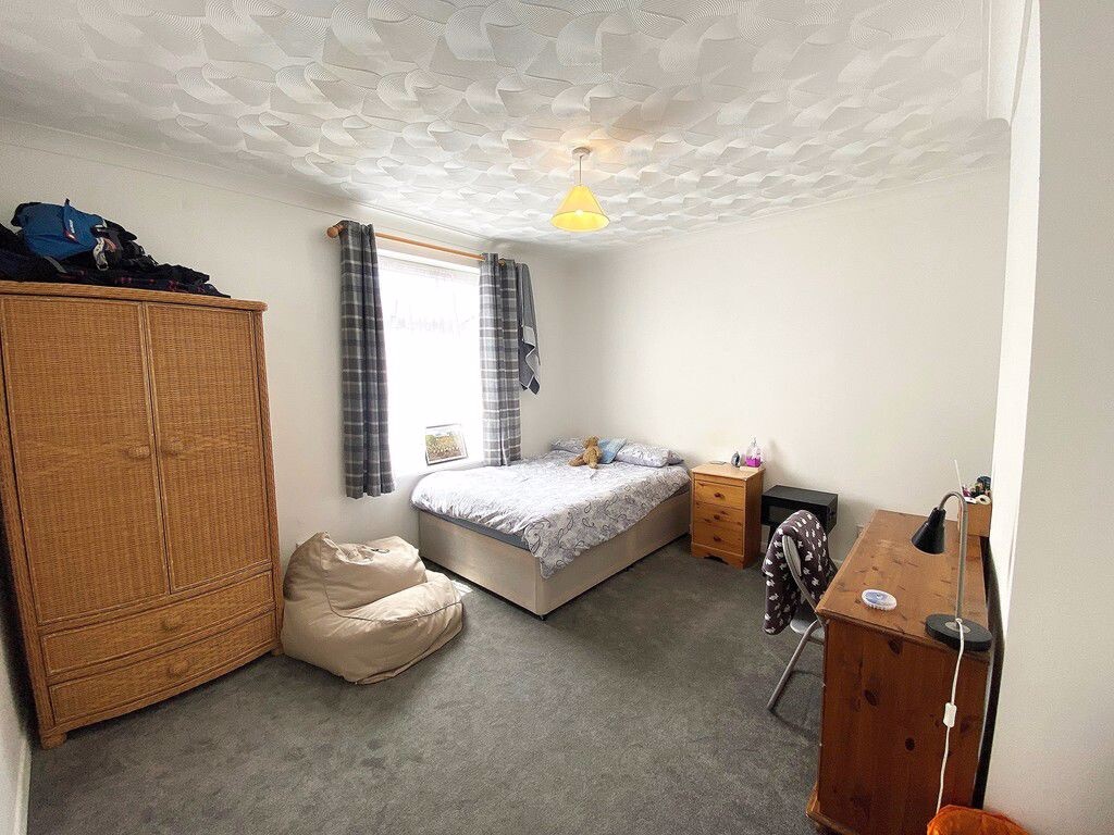 4 bedroom house for rent Jessie Road, Portsmouth, PO4 0EJ UniHomes