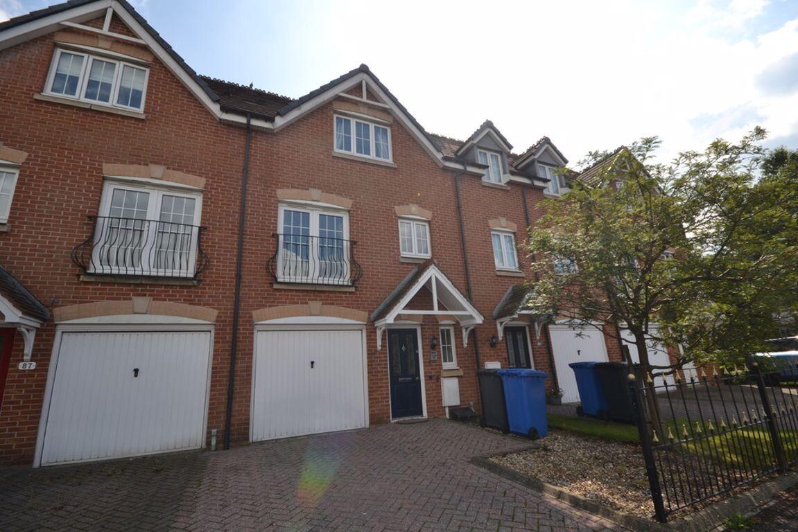 4 bedroom house for rent Windmill Hill Lane, Derby, DE22 3BN UniHomes