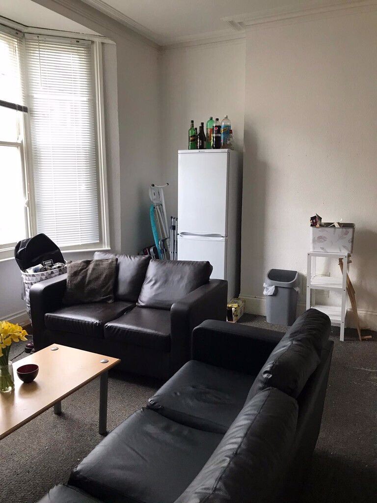 4 bedroom apartment for rent Buckingham Street Brighton, BN1 3LT UniHomes