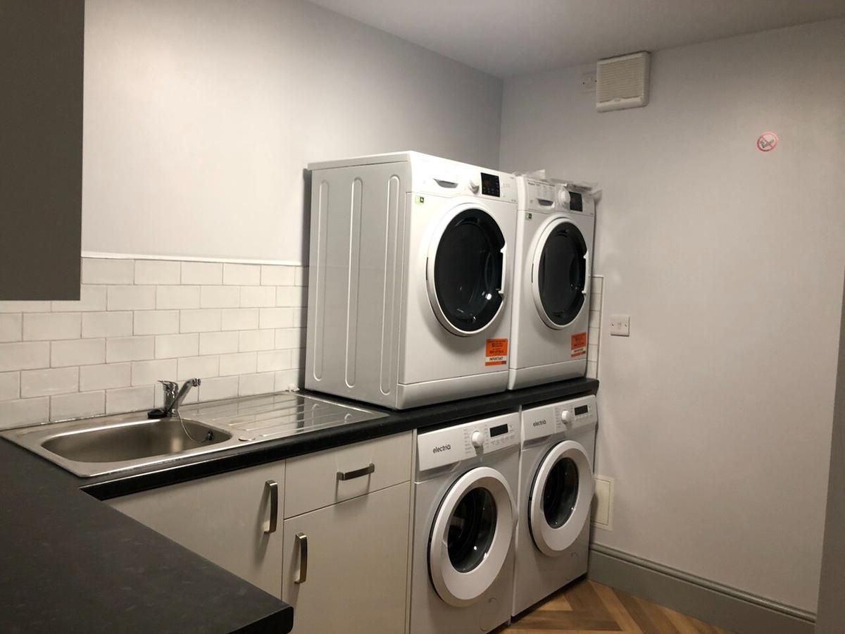 0 bedroom house for rent Winton Square, StokeonTrent, ST4 2AD UniHomes