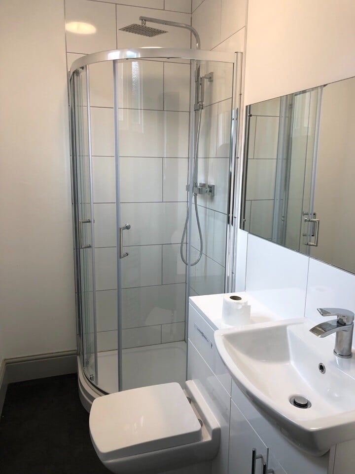 0 bedroom house for rent Winton Square, StokeonTrent, ST4 2AD UniHomes