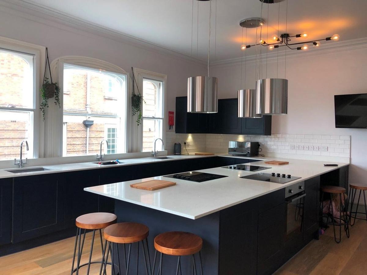 0 bedroom house for rent Winton Square, StokeonTrent, ST4 2AD UniHomes