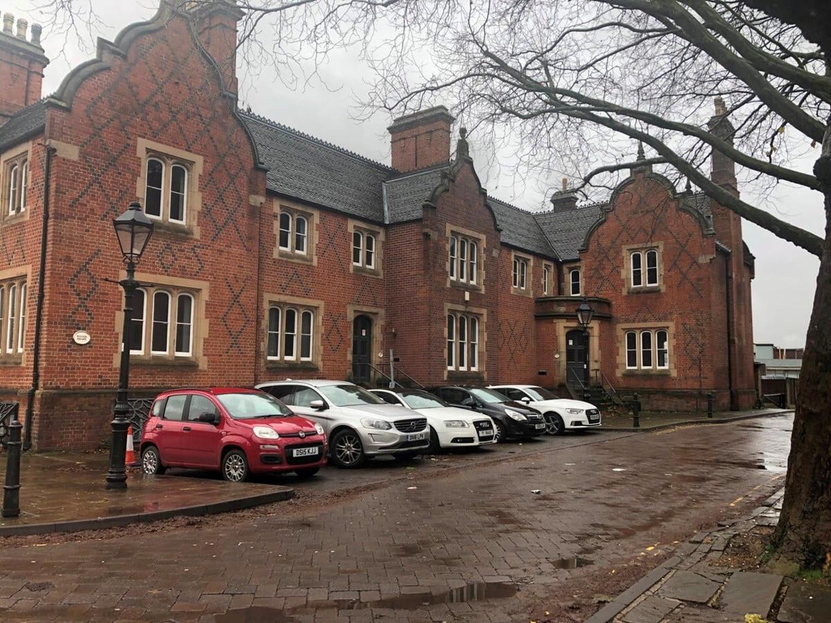 0 bedroom house for rent Winton Square, StokeonTrent, ST4 2AD UniHomes