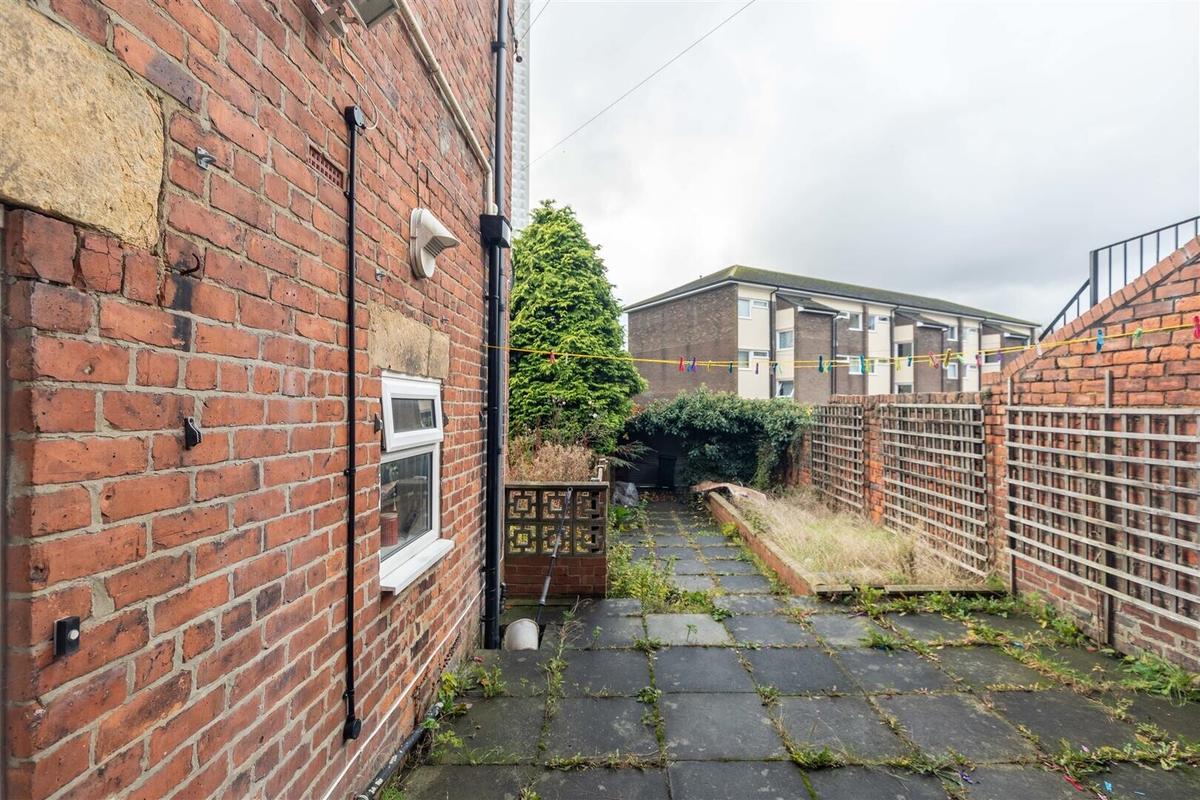 3 bedroom apartment for rent Claremont Road, Newcastle, NE2 4AN UniHomes