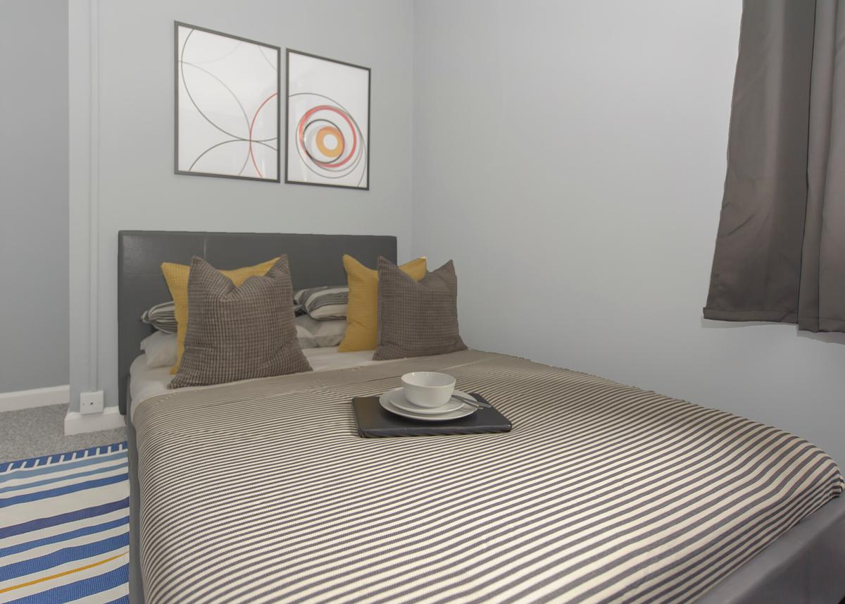 6 bedroom house for rent Coundon Road Coventry, CV1 4AR UniHomes