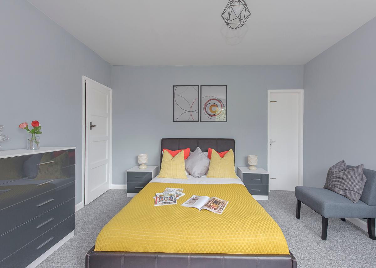 6 bedroom house for rent Coundon Road Coventry, CV1 4AR UniHomes