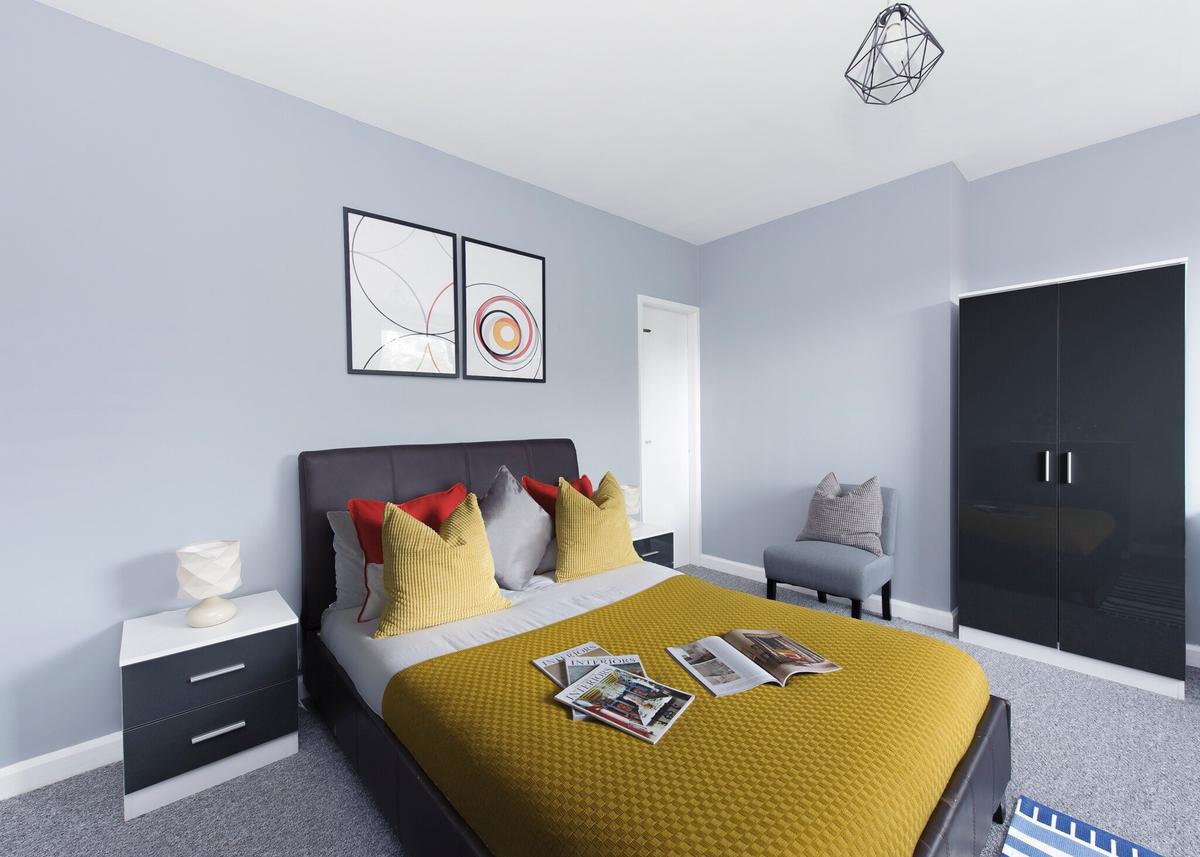 6 bedroom house for rent Coundon Road Coventry, CV1 4AR UniHomes