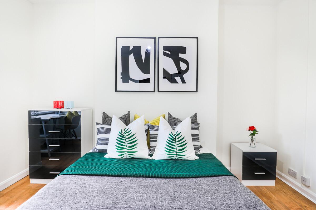 6 bedroom house for rent Coundon Road Coventry, CV1 4AR UniHomes