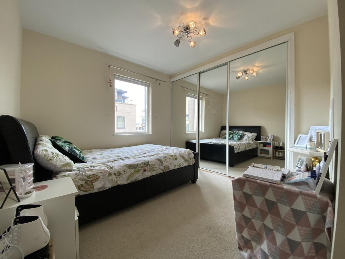 2 bedroom apartment for rent Maia, Falcon Drive, Cardiff, CF10 4RF