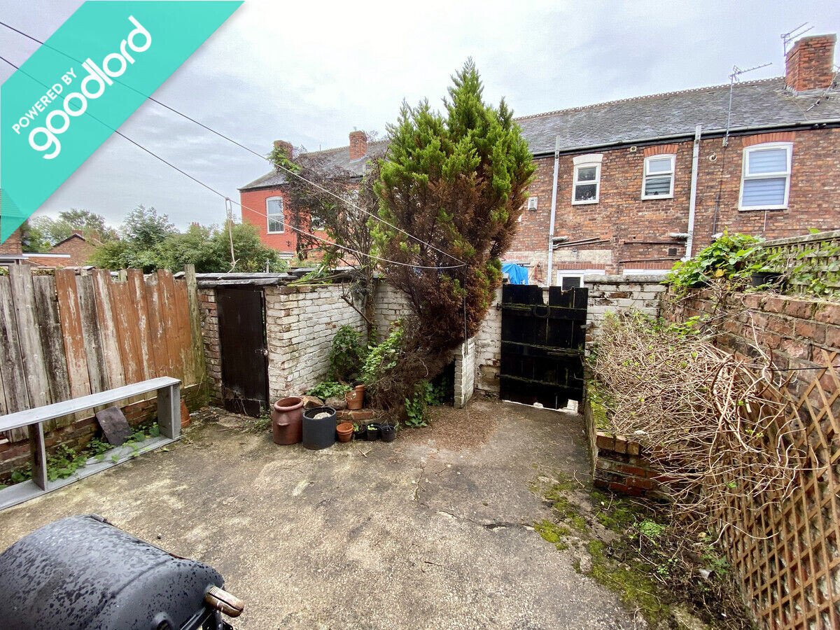 3 bedroom house for rent Kingswood Road Fallowfield, Manchester, M14