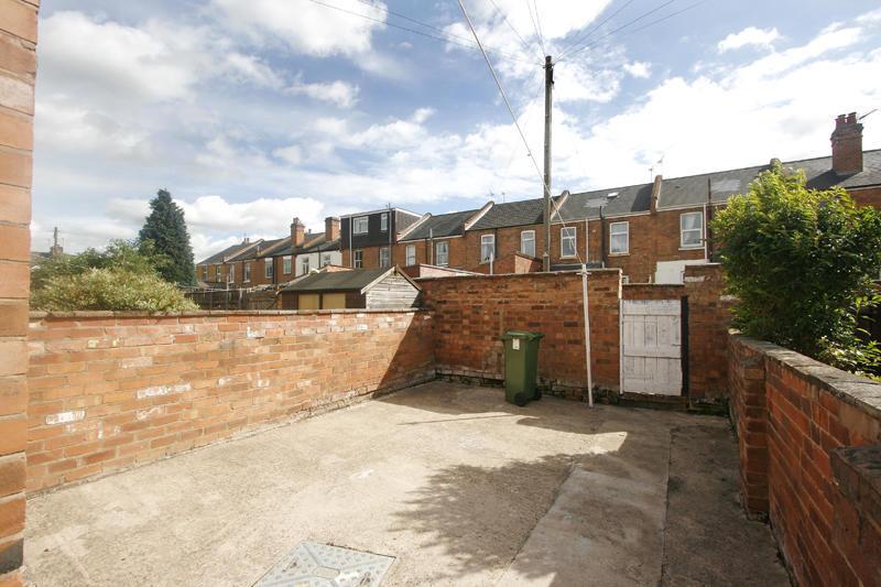 4 bedroom house for rent Tachbrook Street, Leamington Spa, CV31 2BH