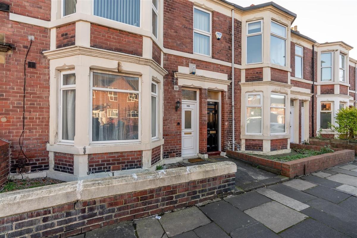 2 bedroom apartment for rent Doncaster Road, Newcastle, NE2 1RA UniHomes