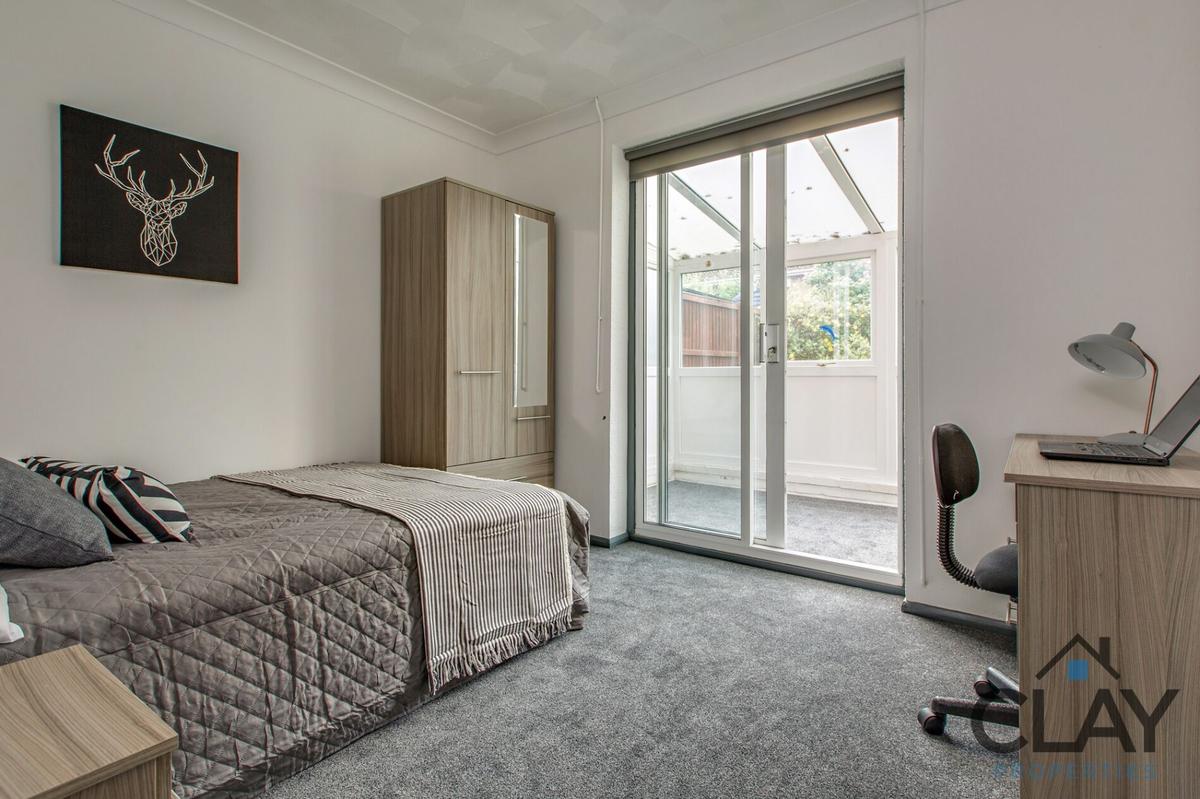 6 bedroom house for rent Keable Close, Norwich, NR5 8JQ UniHomes