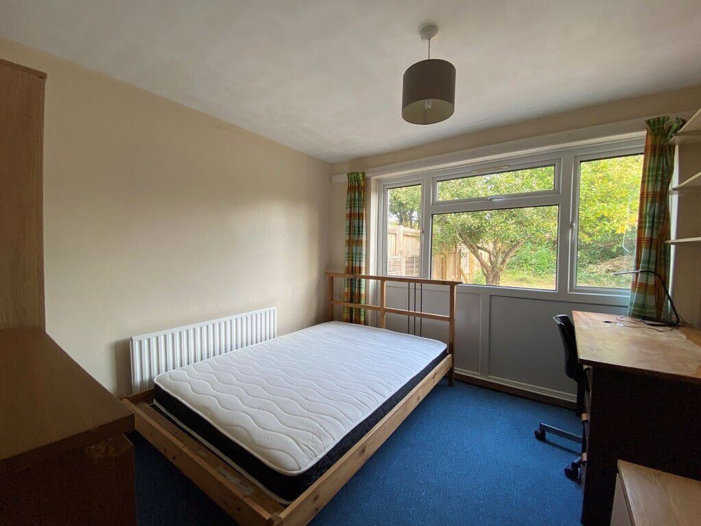 5 bedroom house for rent Harefield Road, Southampton, SO17 3TH UniHomes