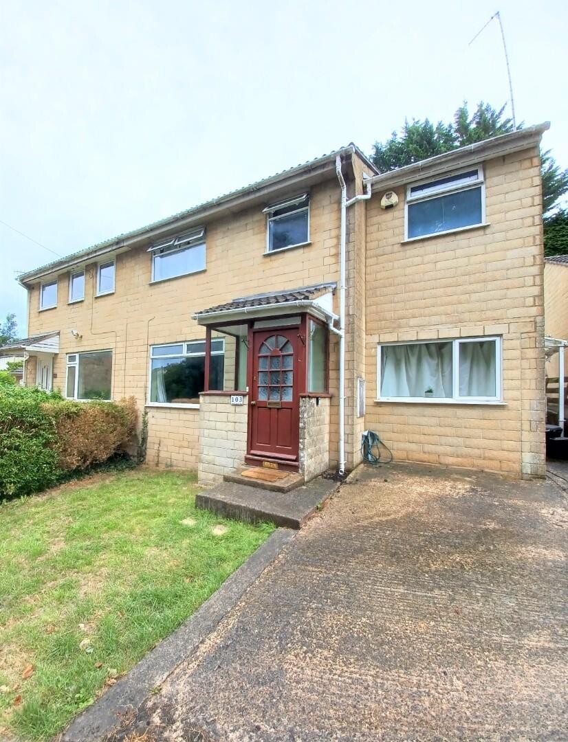 6 bedroom house for rent Ivy Avenue, Bath, BA2 1AW UniHomes