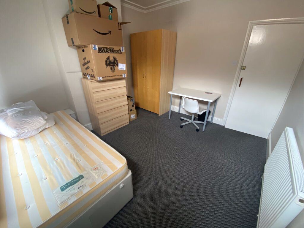 2 bedroom house for rent Brough Street, Derby, DE22 3EN UniHomes