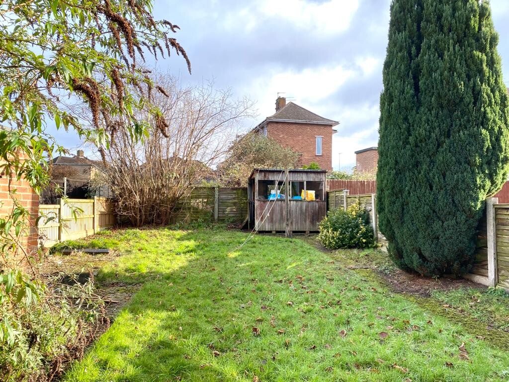 4 bedroom house for rent Wakefield Road Norwich, NR5 8JE UniHomes