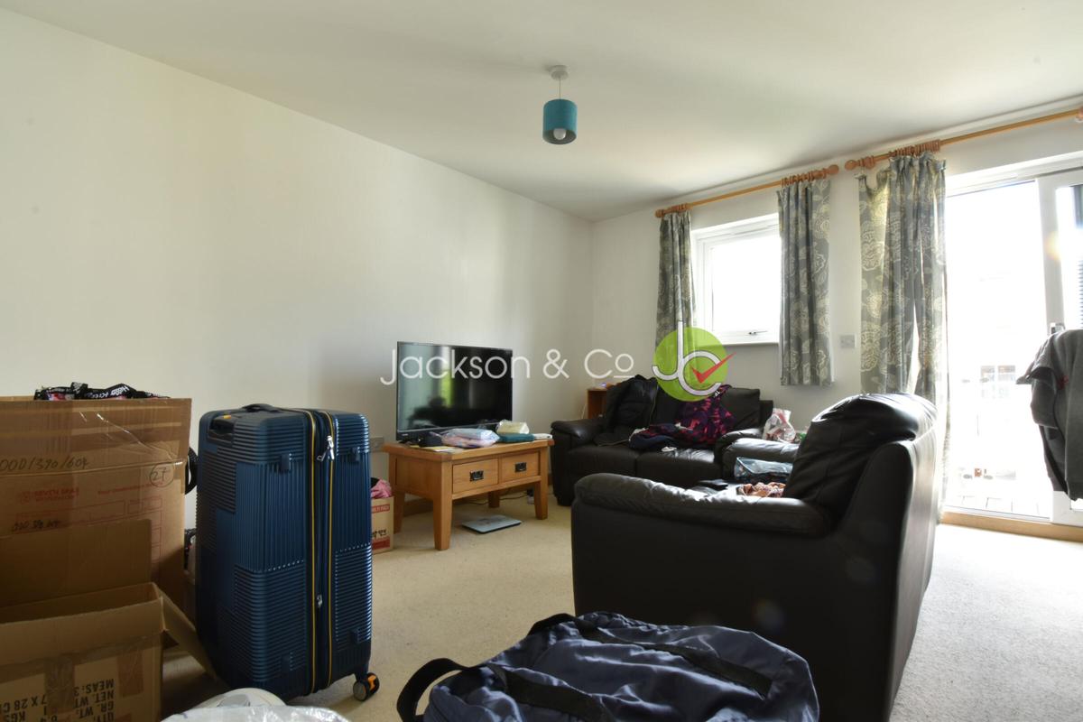 2 bedroom apartment for rent Spiritus House, Colchester, CO2 8LE UniHomes