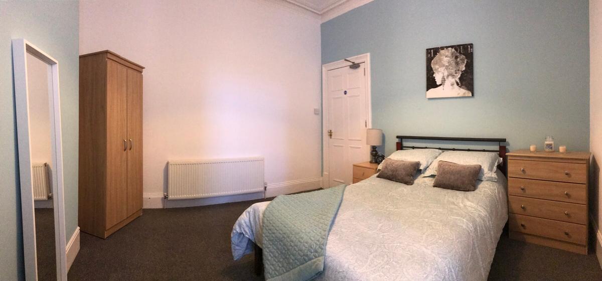 6 bedroom house for rent Chelsea Grove, Newcastle, NE4 5NN UniHomes