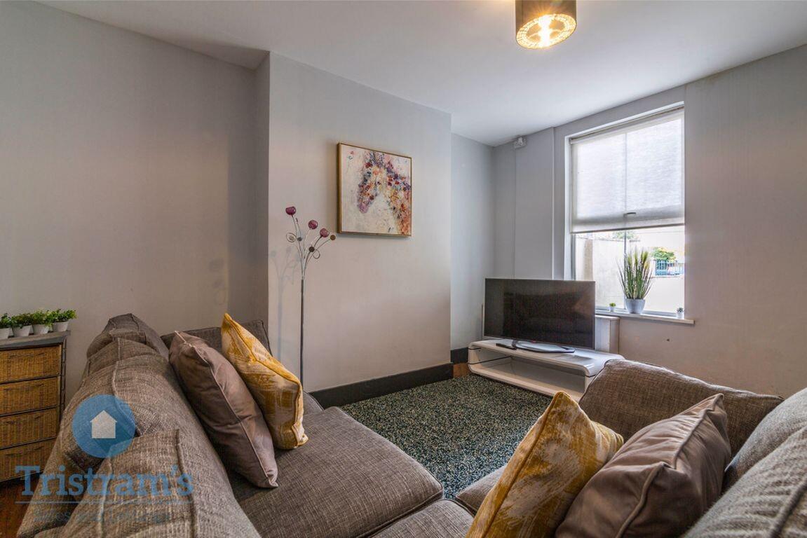 6 bedroom house for rent Alpha Terrace, Nottingham, NG1 4EP UniHomes