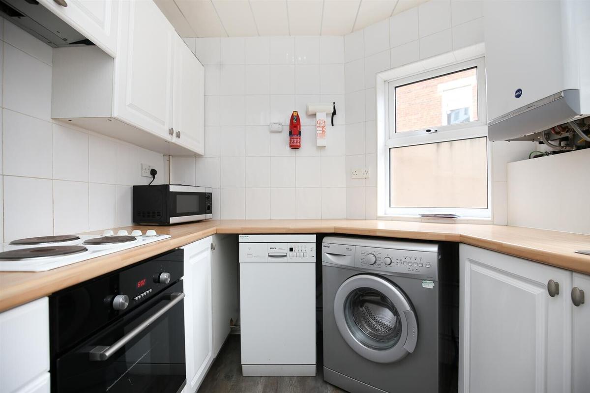 3 bedroom house for rent Windsor Terrace, Newcastle, NE3 1YL UniHomes
