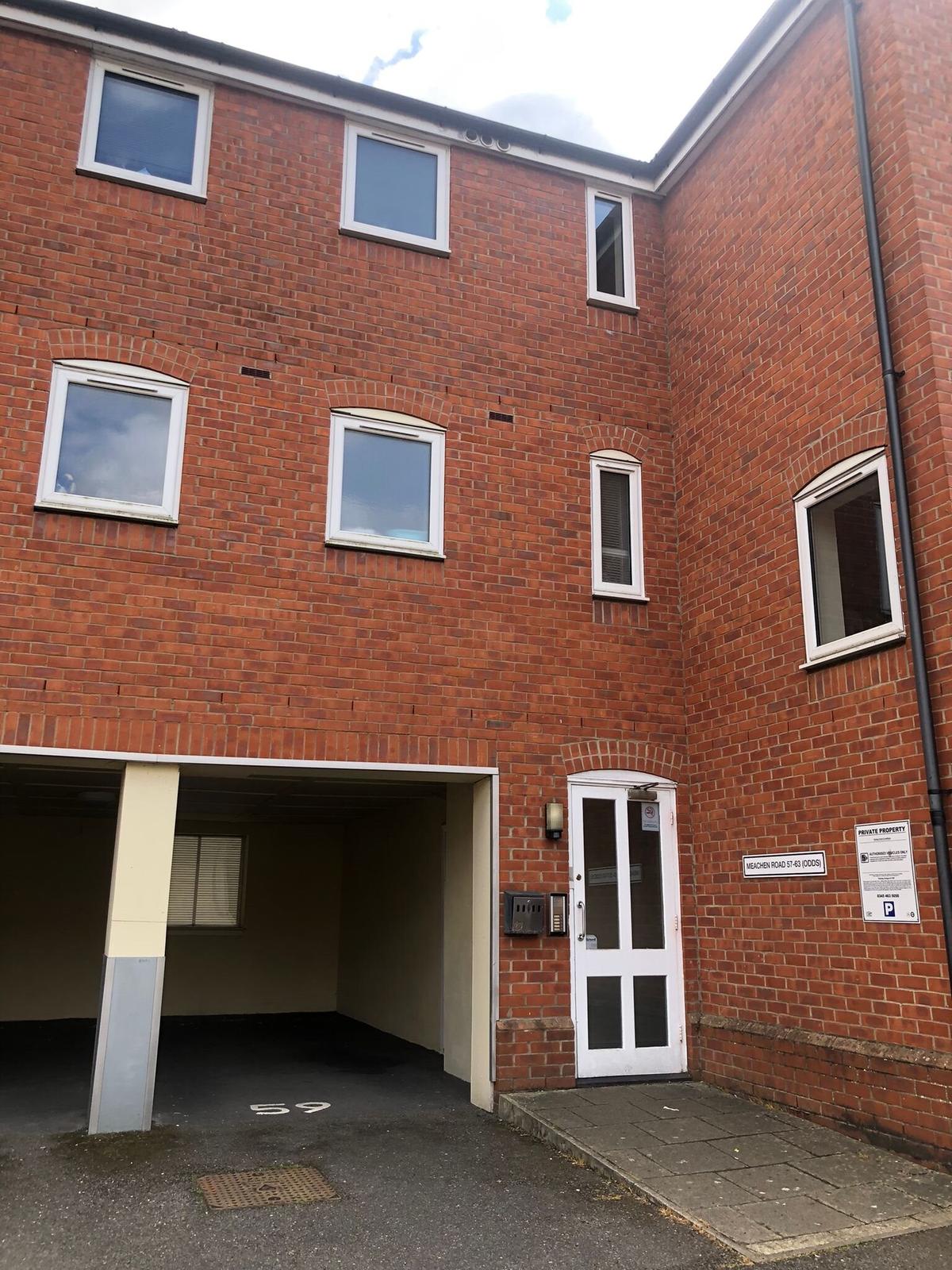 2 bedroom apartment for rent Meachen Road, Colchester, CO2 8JD UniHomes