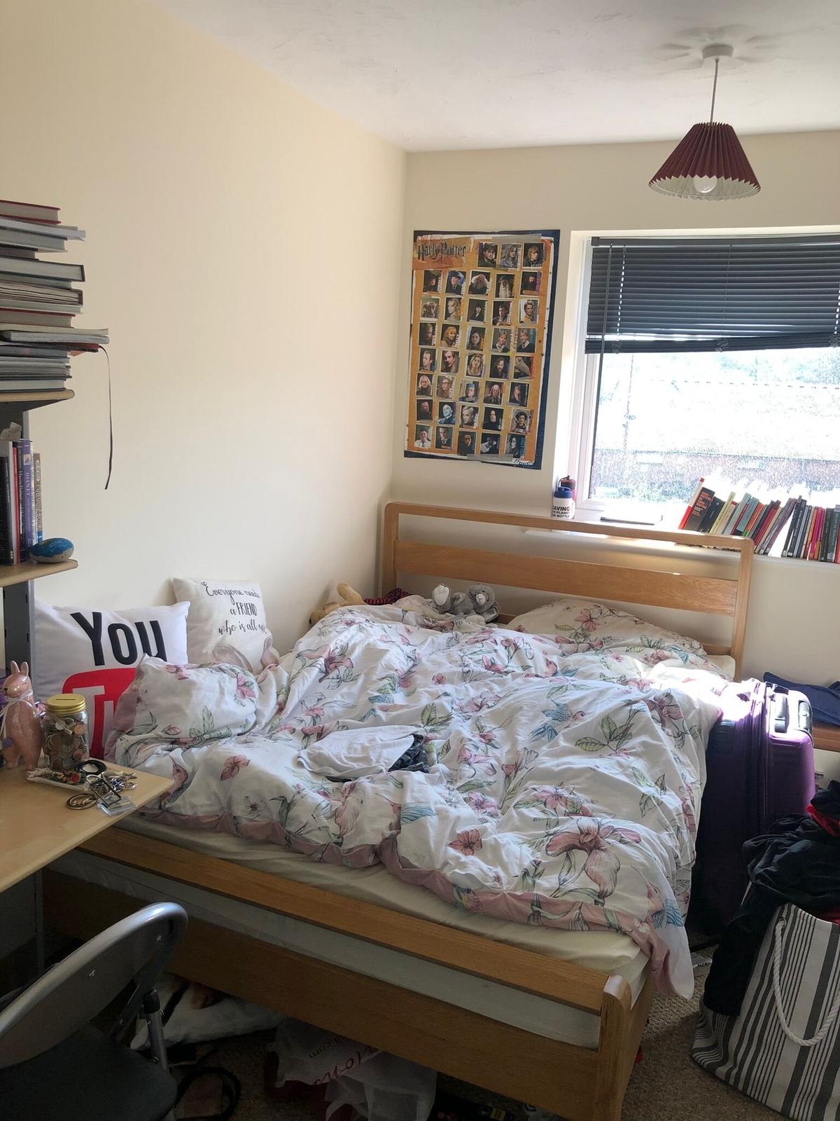 2 bedroom apartment for rent Meachen Road, Colchester, CO2 8JD UniHomes