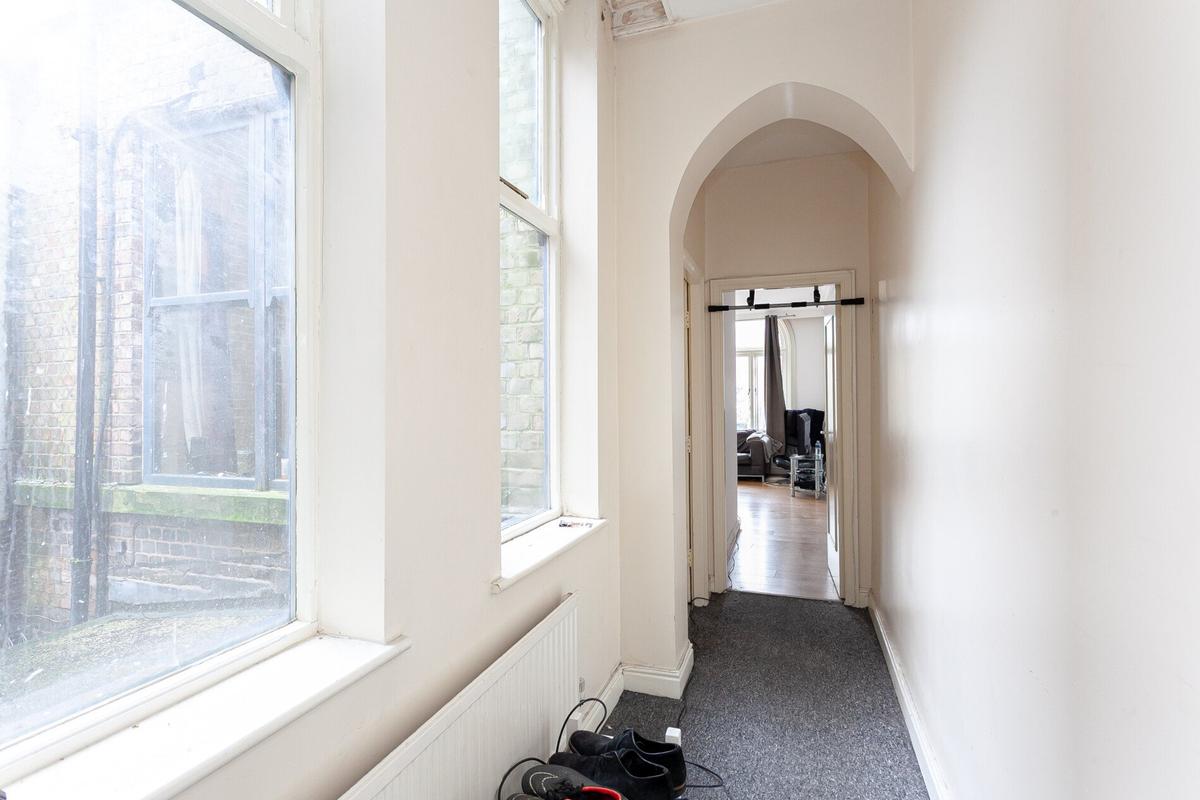 3 bedroom apartment for rent Wilmslow Road, Manchester, M20 3BG UniHomes