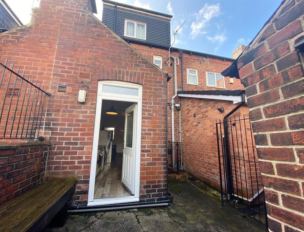 4 bedroom house for rent Stalker Lees Rd, Sheffield, S11 8NJ UniHomes