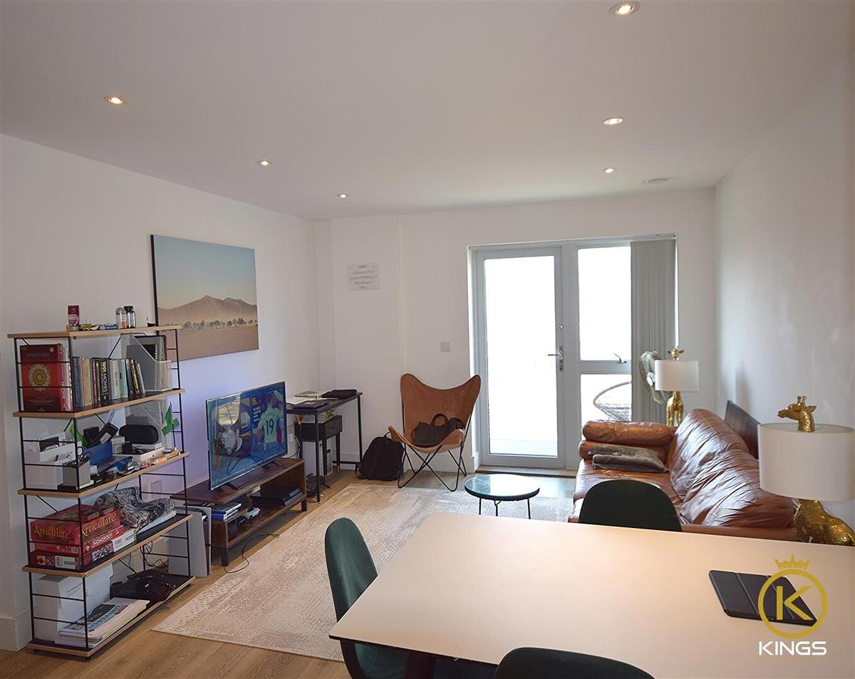 2 bedroom apartment for rent Station View, Surrey, GU1 4AR UniHomes