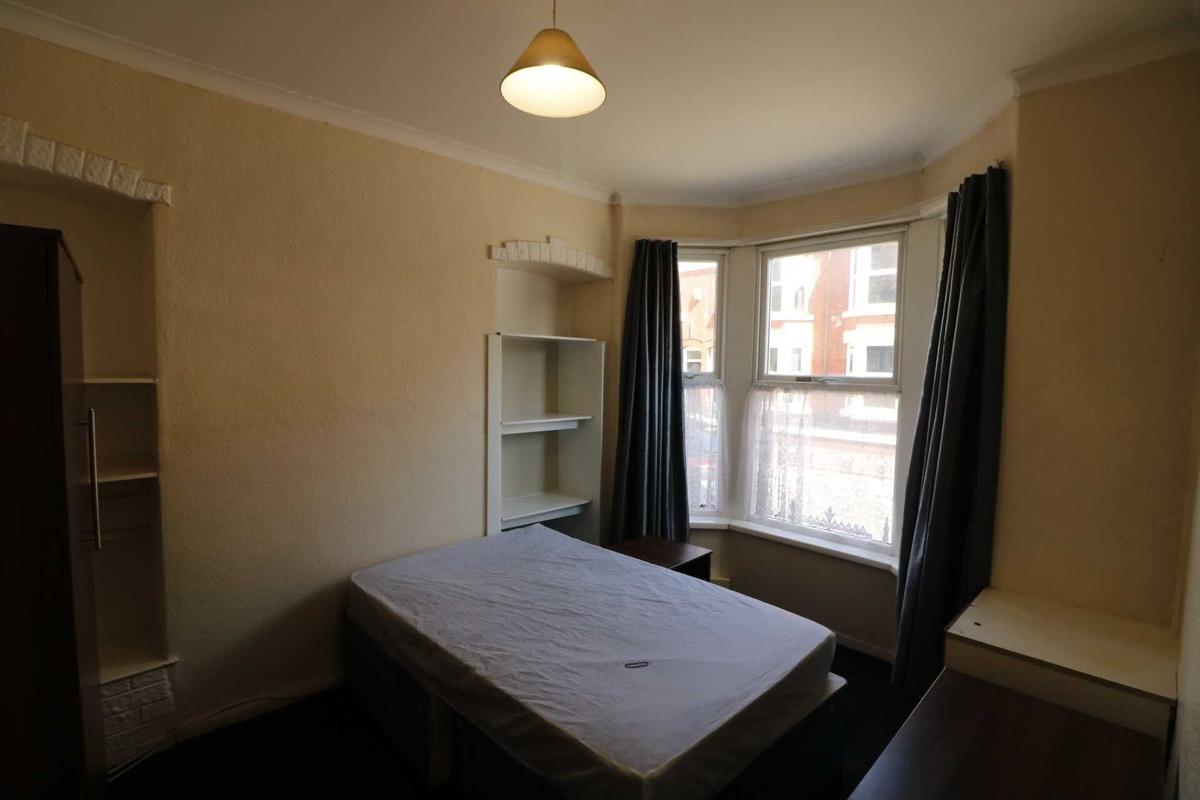 4 bedroom house for rent Empress Road, Liverpool, L7 8SF UniHomes