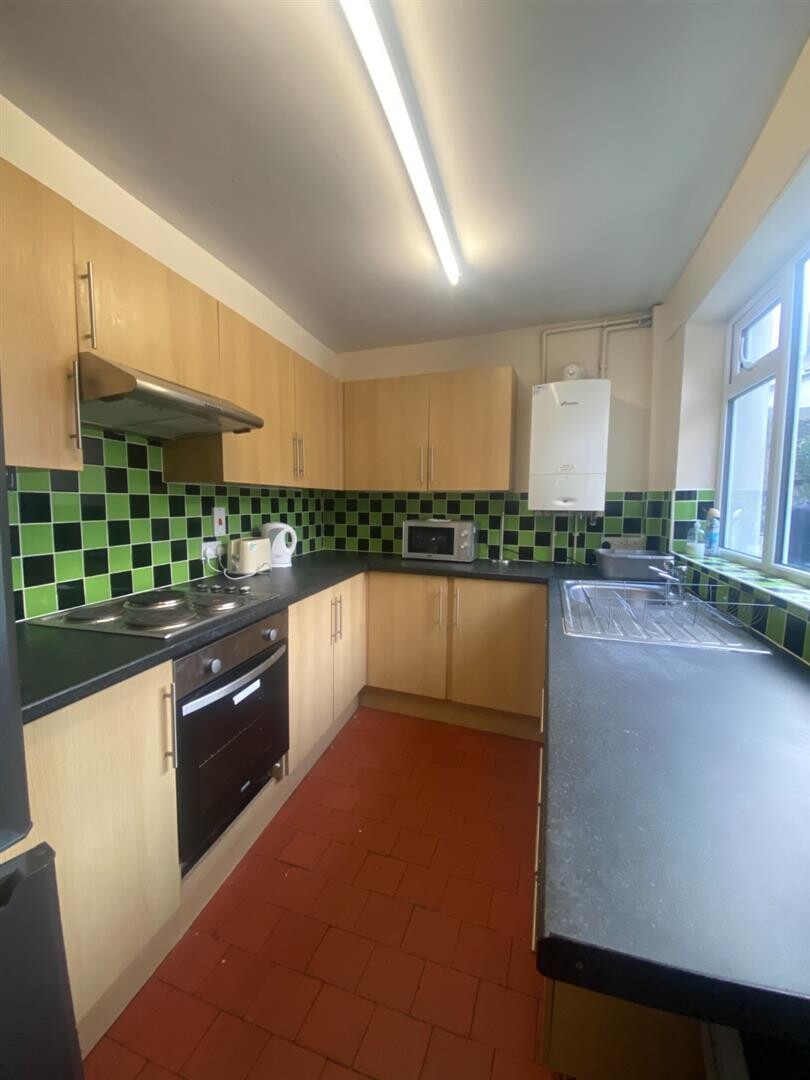 6 bedroom house for rent Custom House Street, Aberystwyth, SY23 1JR