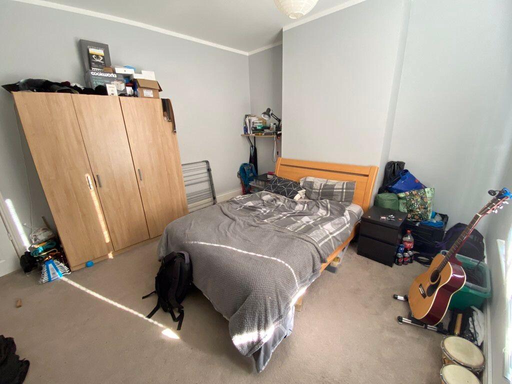 4 bedroom house for rent Peel Street, Derby, DE22 3GJ UniHomes