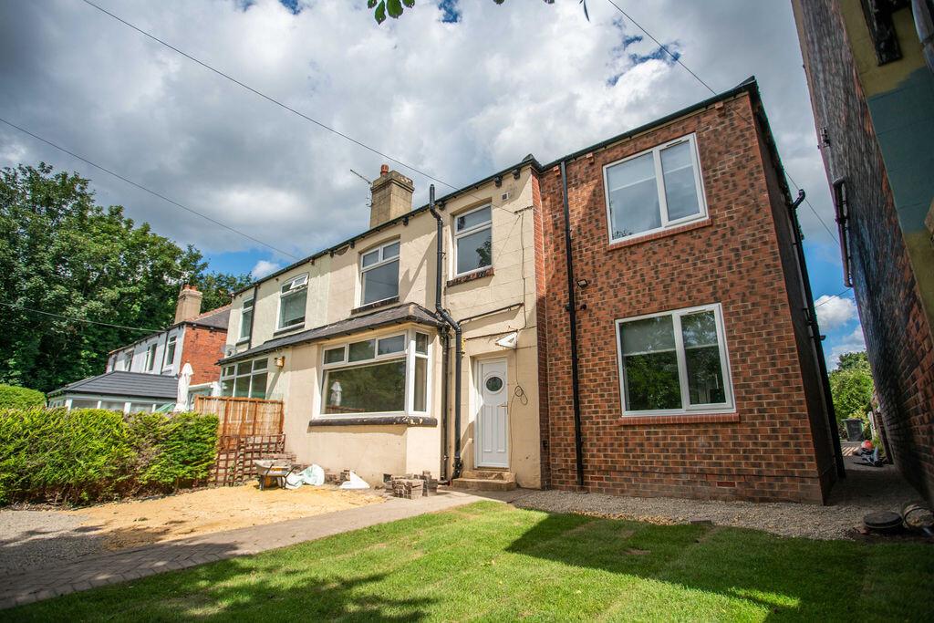 1 bedroom house for rent Morritt Drive, Leeds, LS15 7JA UniHomes