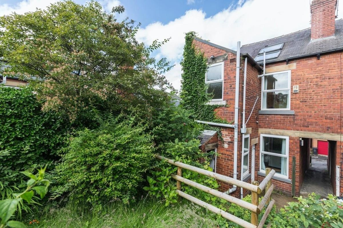 5 bedroom house for rent Moor End Road, Sheffield, S10 1ND UniHomes