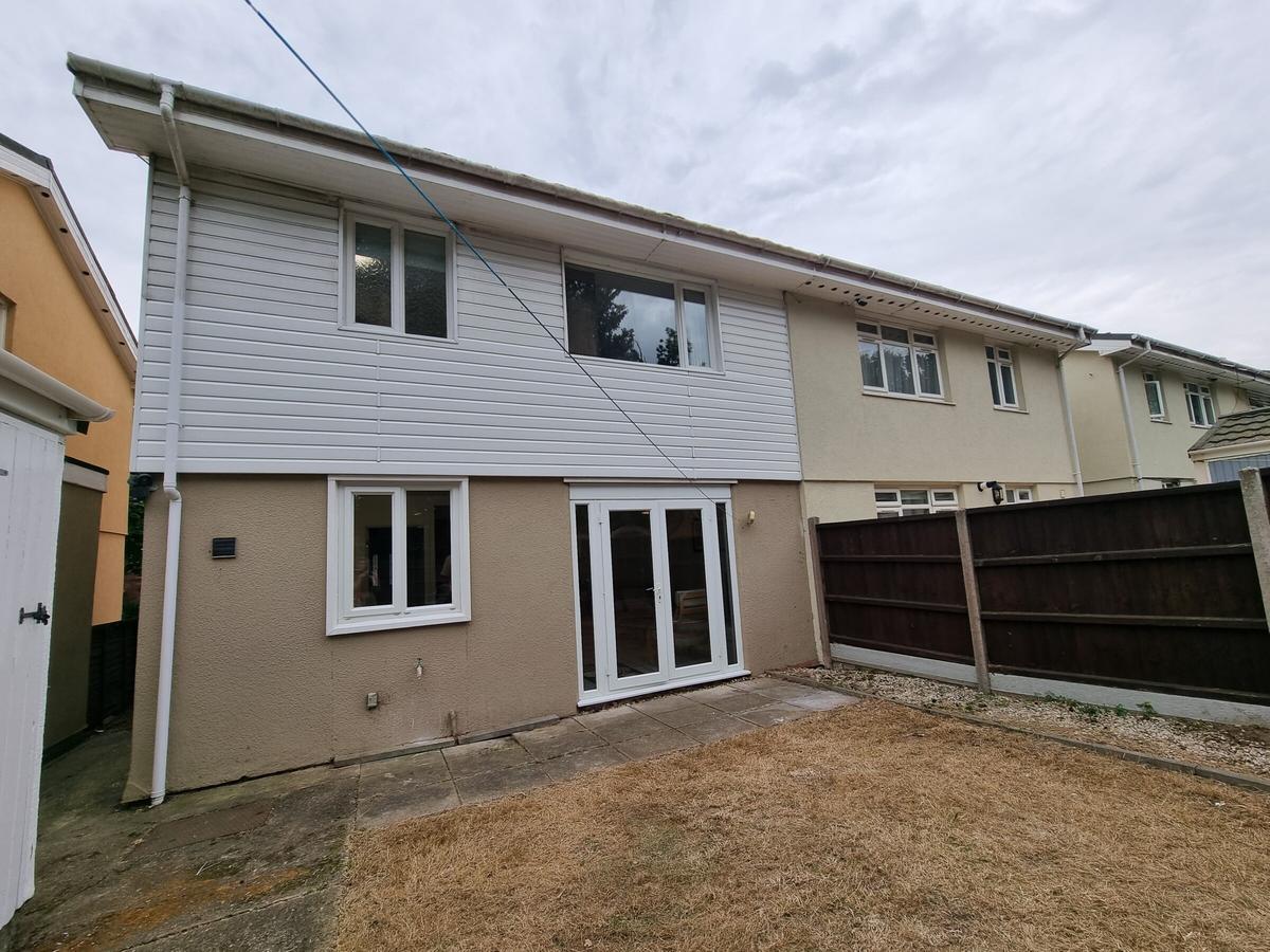 4 bedroom house for rent St. Mildreds Road Norwich, NR5 8RJ UniHomes