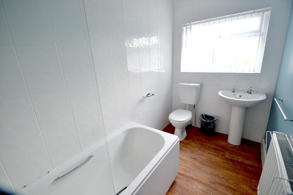 4 bedroom house for rent Beeston Road, Nottingham, NG7 2JS UniHomes