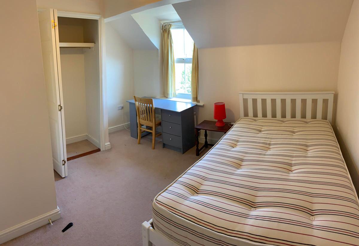 4 bedroom house for rent McKee Plain, Norwich, NR2 2TH UniHomes