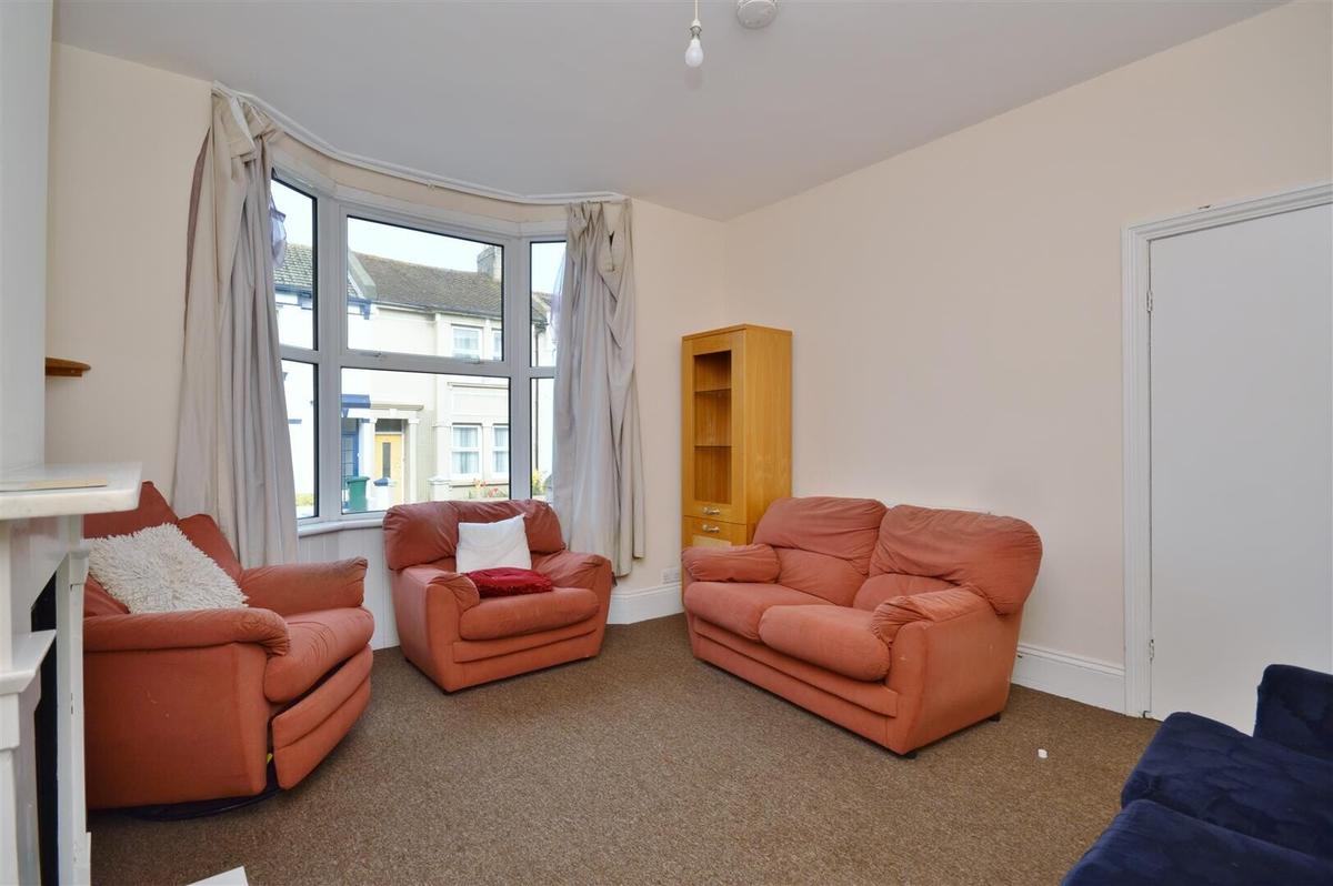 4 bedroom house for rent Normanton Street, Brighton, BN2 3AT UniHomes