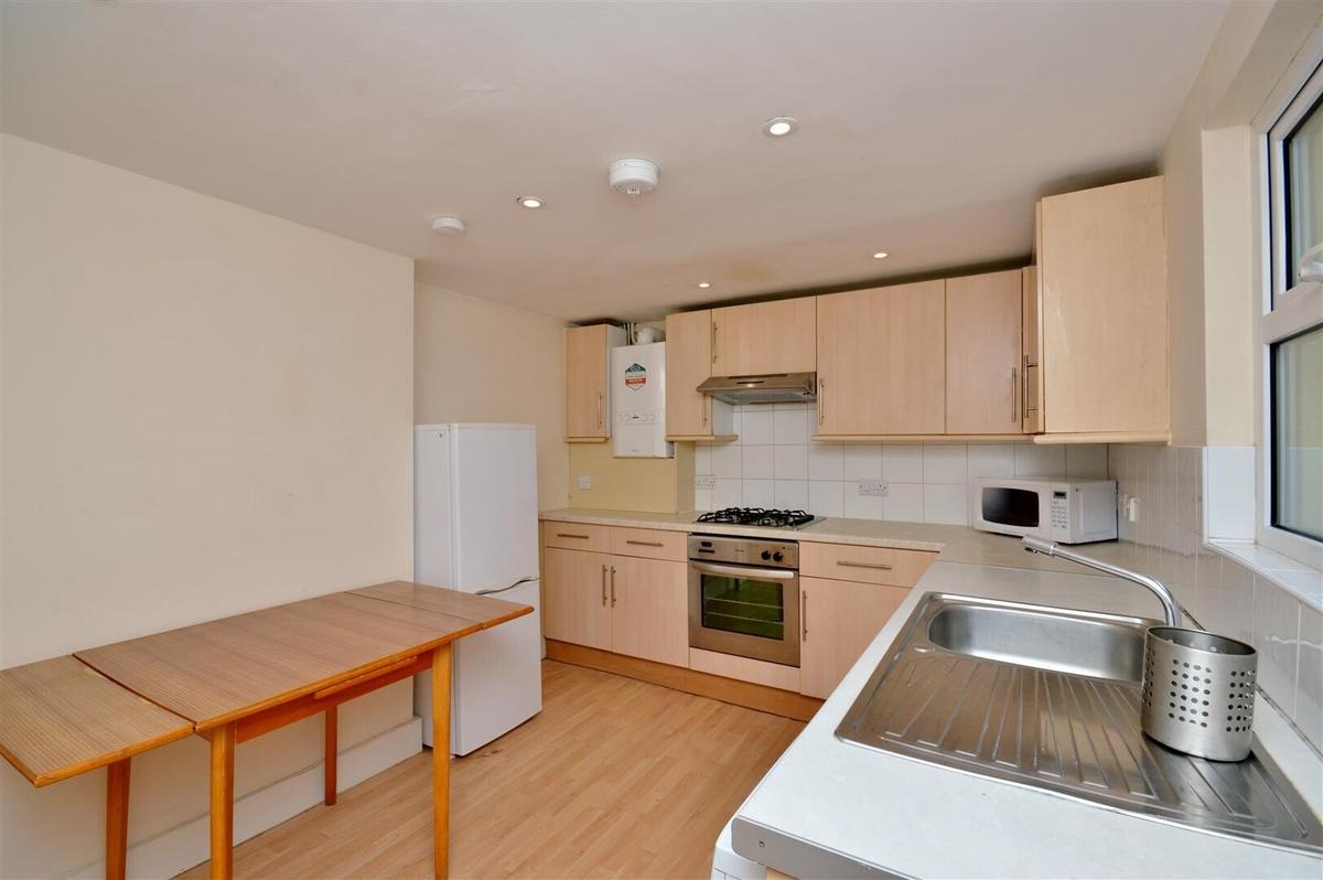 4 bedroom house for rent Normanton Street, Brighton, BN2 3AT UniHomes