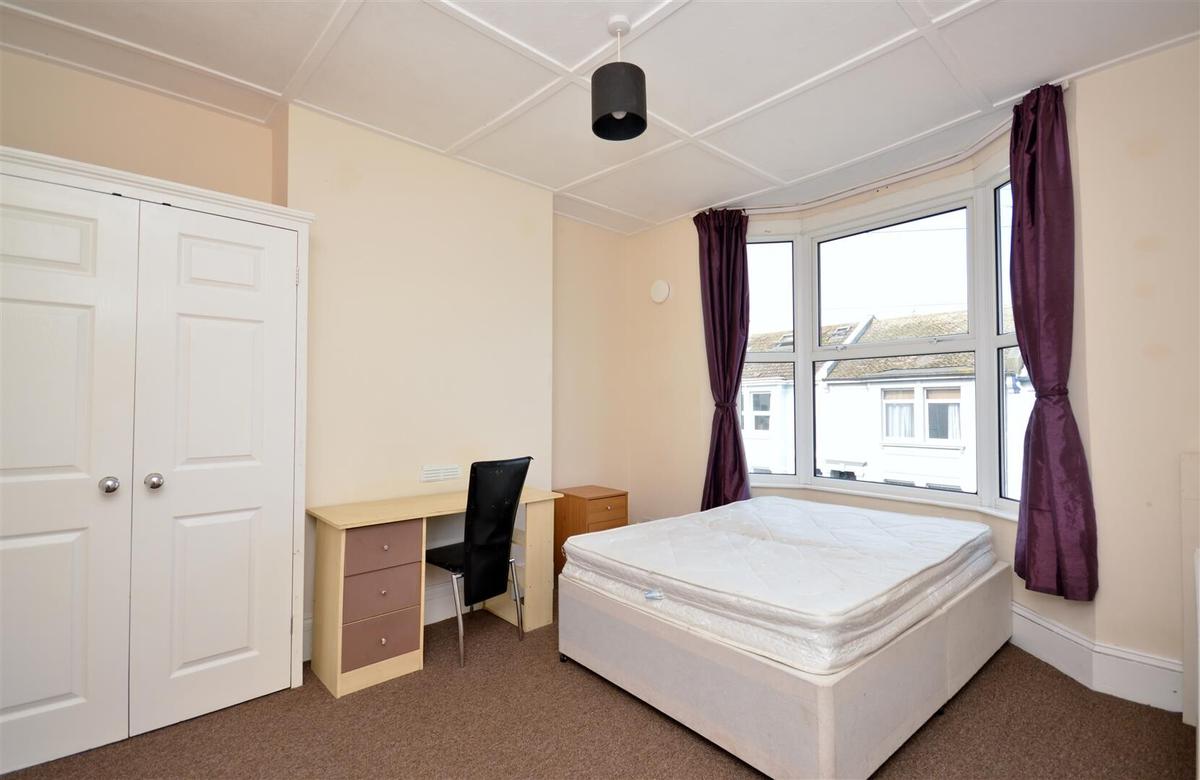 4 bedroom house for rent Normanton Street, Brighton, BN2 3AT UniHomes