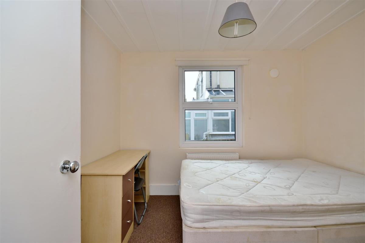 4 bedroom house for rent Normanton Street, Brighton, BN2 3AT UniHomes