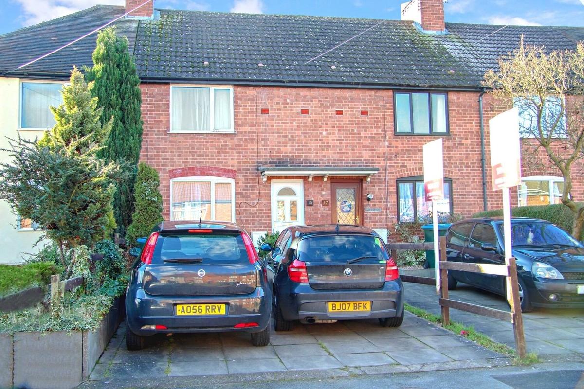 3 bedroom house for rent Seagrave Road, Coventry, CV1 2AB UniHomes