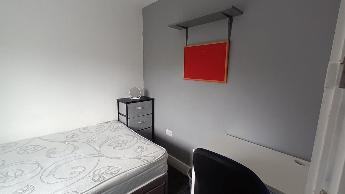 6 bedroom house for rent Gracedieu Road, Loughborough, LE11 4QF UniHomes