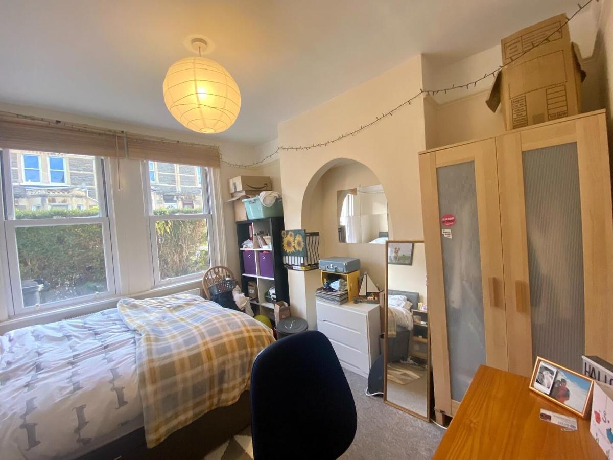 5 bedroom house for rent Coronation Avenue, Bath, BA2 2JN UniHomes