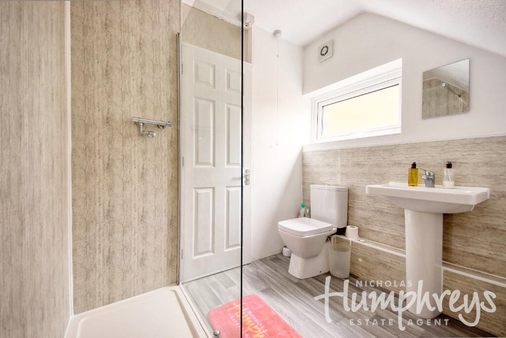 4 bedroom house for rent Pine Tree, Canterbury, CT2 7RD UniHomes