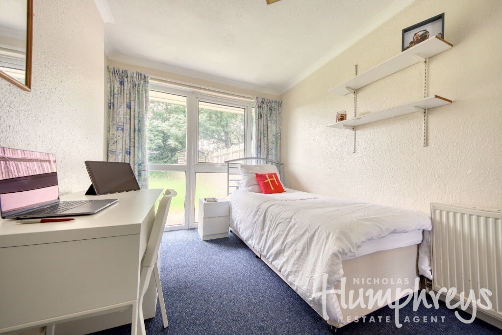 4 bedroom house for rent Pine Tree, Canterbury, CT2 7RD UniHomes