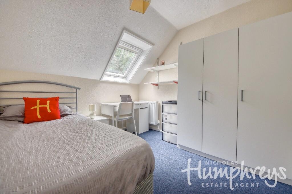 4 bedroom house for rent Pine Tree, Canterbury, CT2 7RD UniHomes